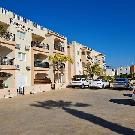 Stay Ocean Apartment パ フォス エクステリア 写真