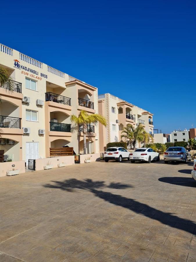 Stay Ocean Apartment パ フォス エクステリア 写真