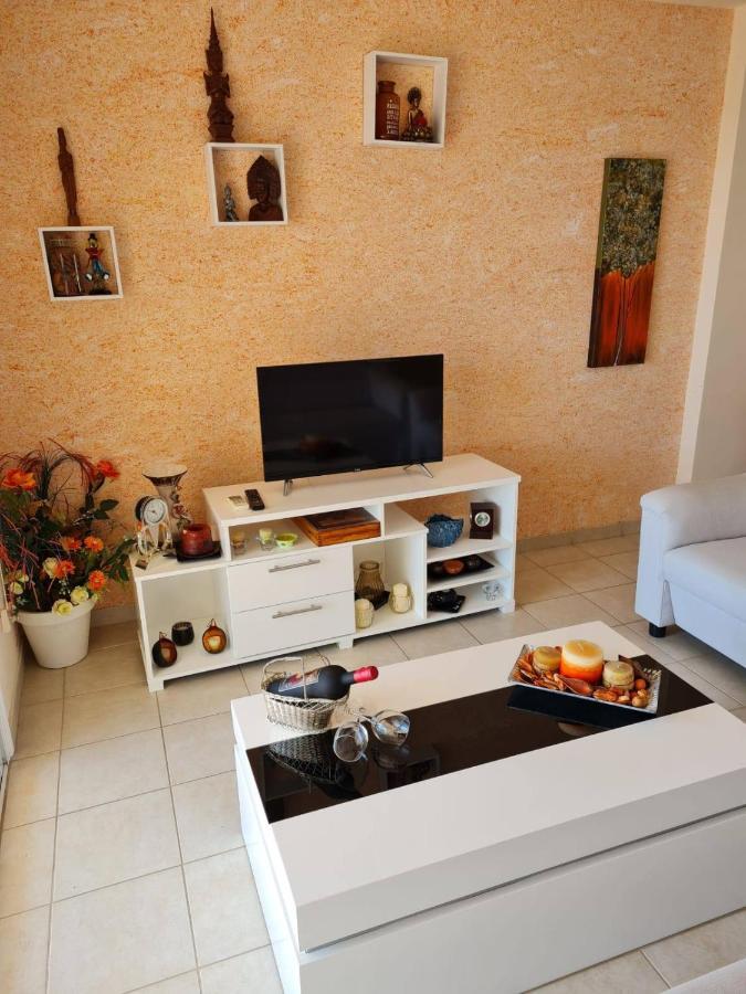 Stay Ocean Apartment パ フォス エクステリア 写真