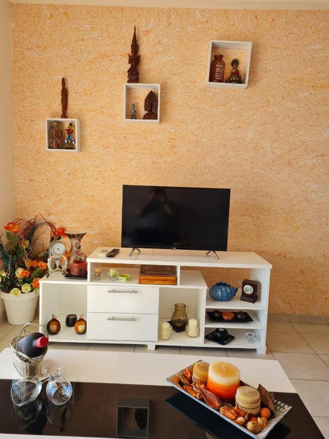 Stay Ocean Apartment パ フォス エクステリア 写真